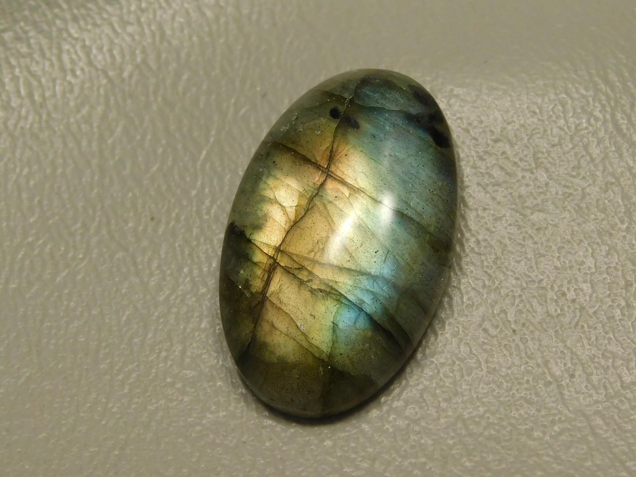 Labradorite Cabochon #4