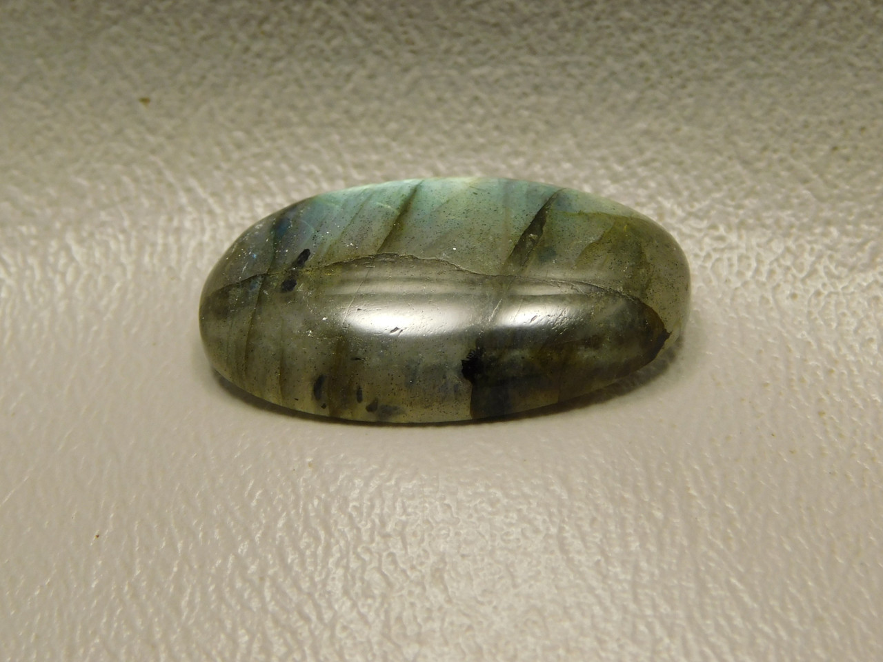 Labradorite Cabochon #4