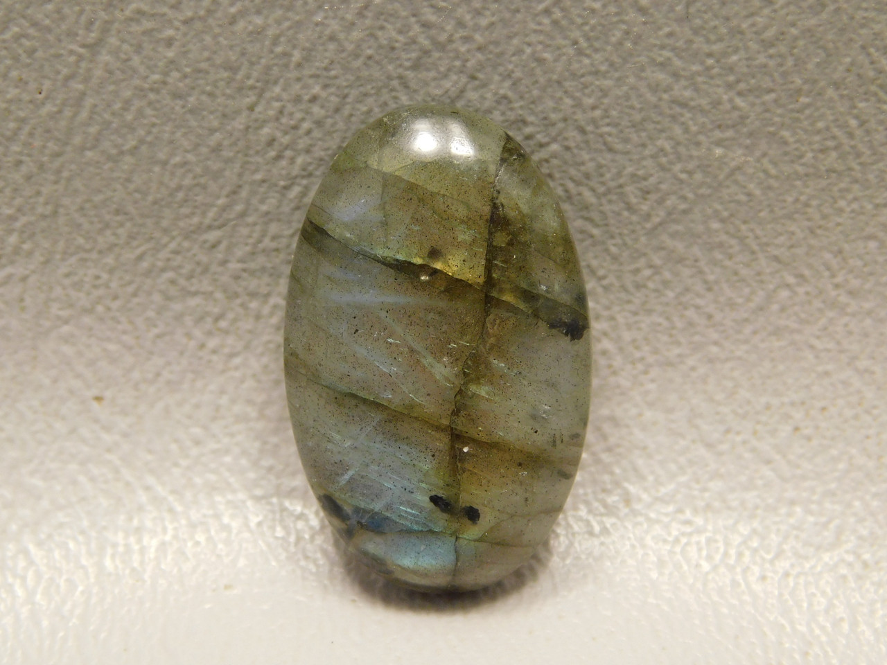 Labradorite Cabochon #4