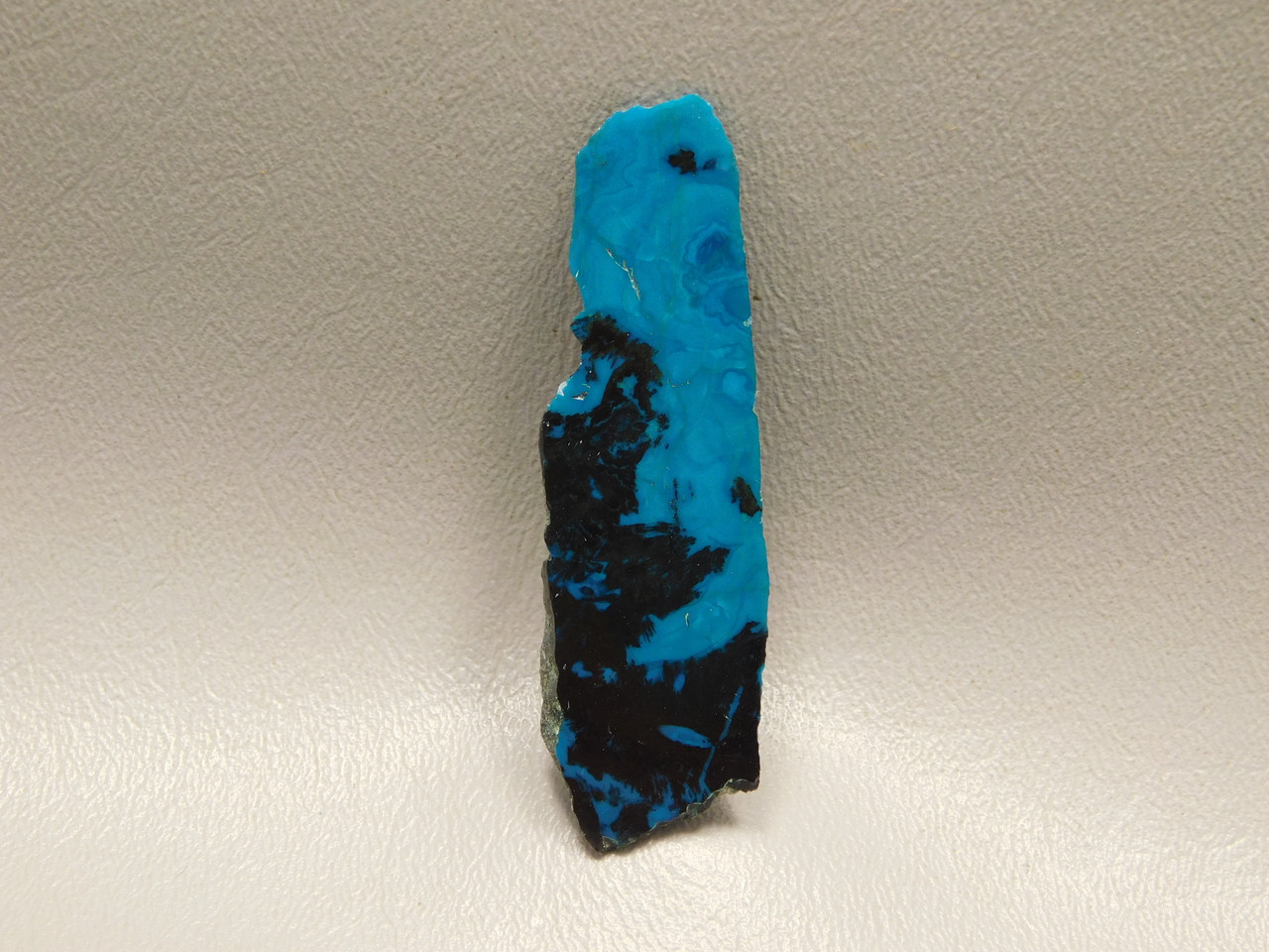 Chrysocolla-Malachite Small Slab Cabochon #S18