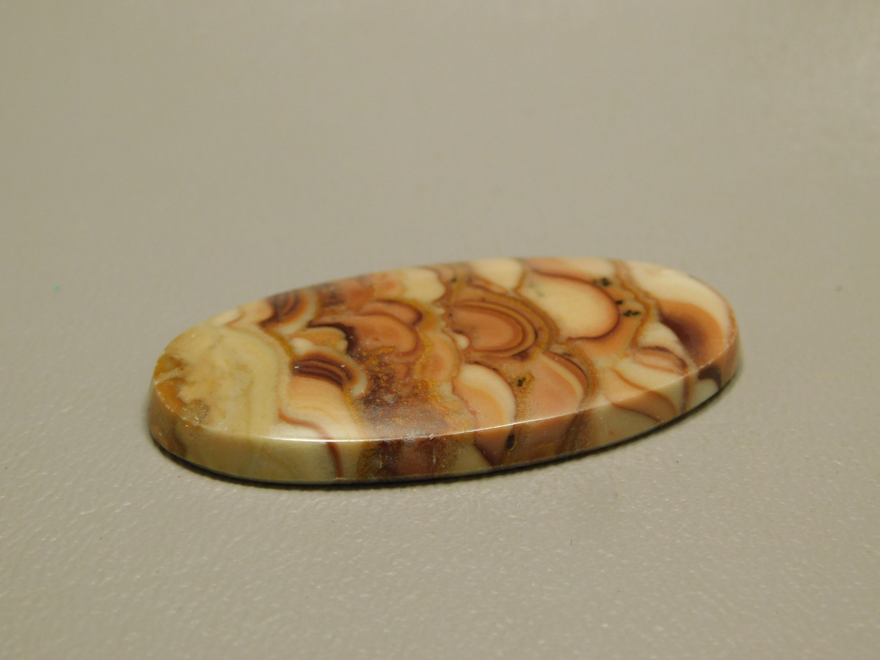 Wave Dolomite Cabochon #2
