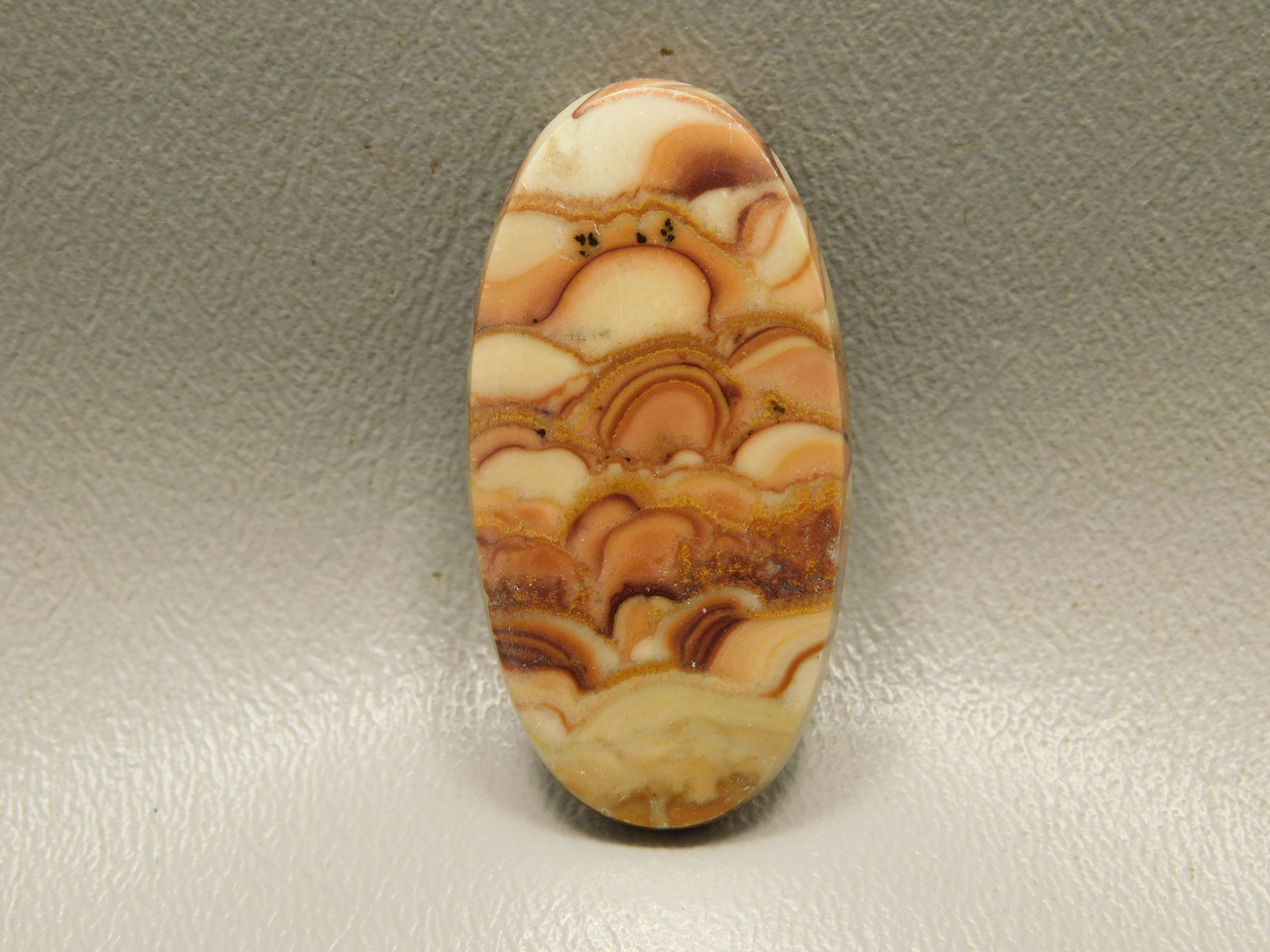 Wave Dolomite Cabochon #2