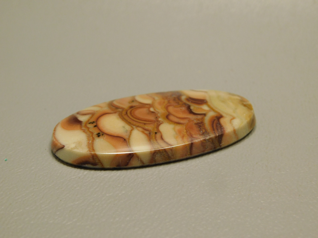 Wave Dolomite Cabochon #2