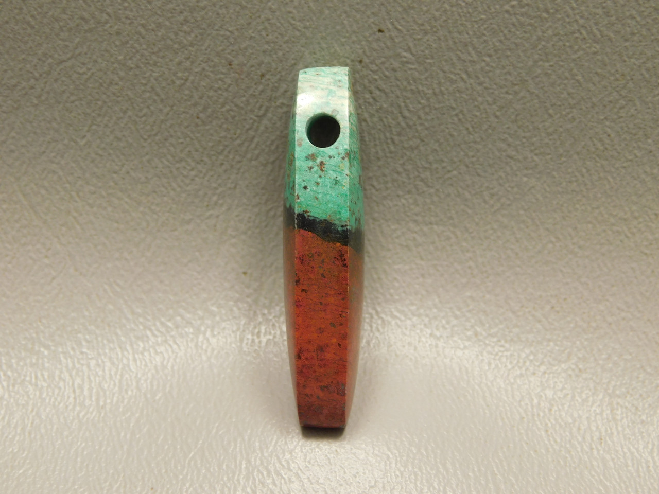 Sonora Sunset Stone Bead Pendant #8