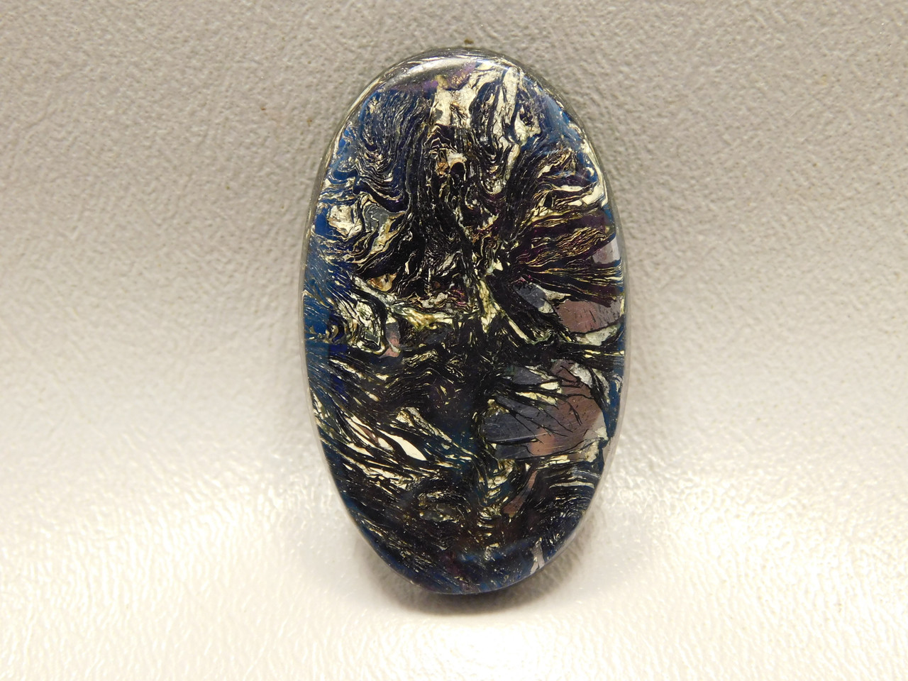 Covellite Cabochon #15