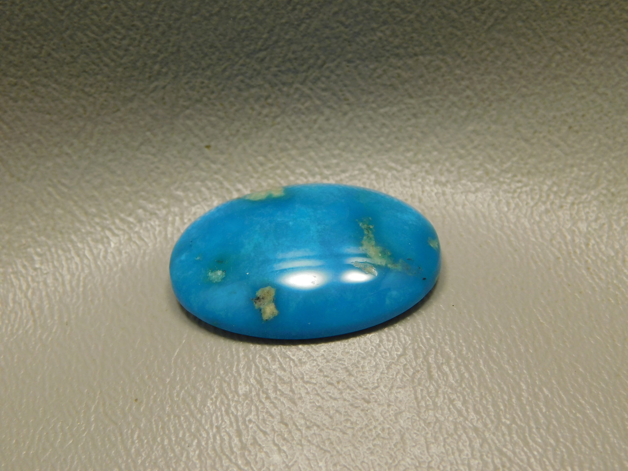 Turquoise Cabochon #6