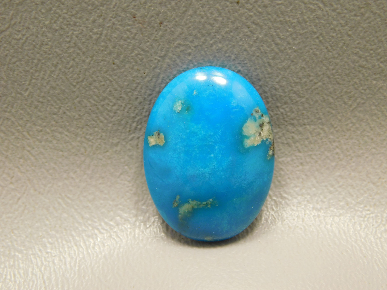 Turquoise Cabochon #6