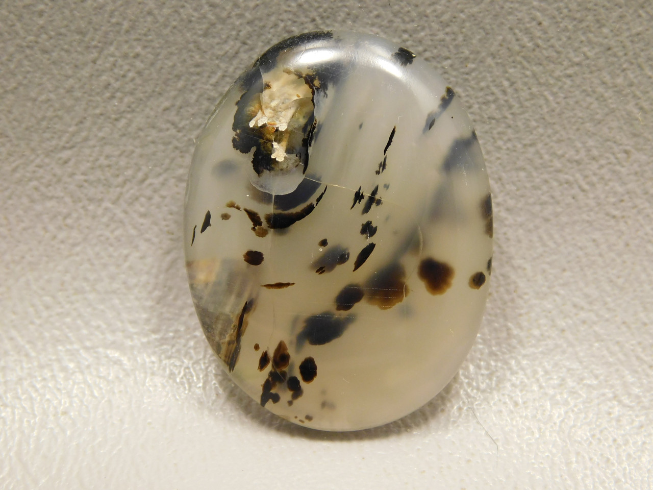 Montana Agate Cabochon #15