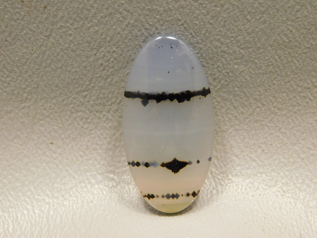 Montana Agate Cabochon #1