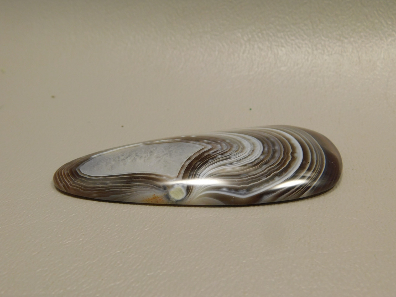 Botswana Agate Large Cabochon #xl1