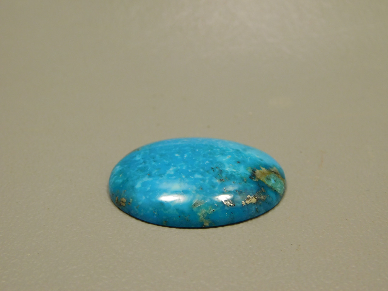 Turquoise Cabochon #23