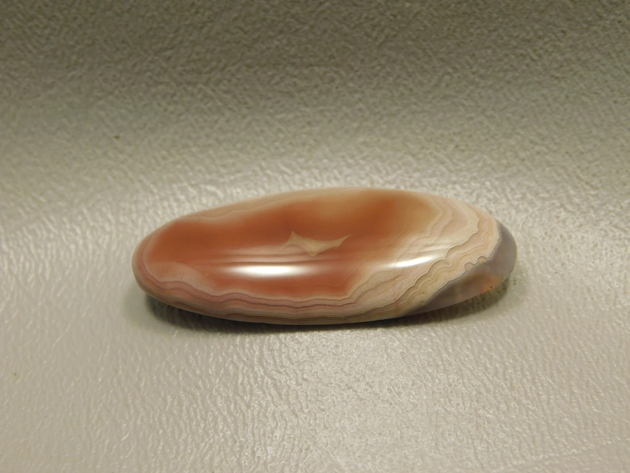 Laguna Agate Cabochon #4