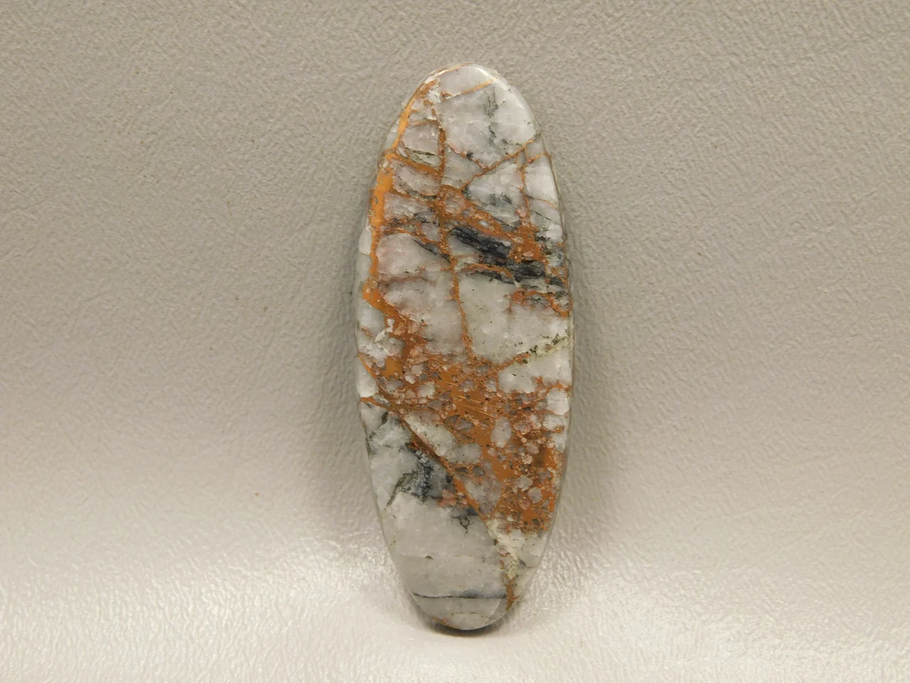 Native Copper Cabochon #23