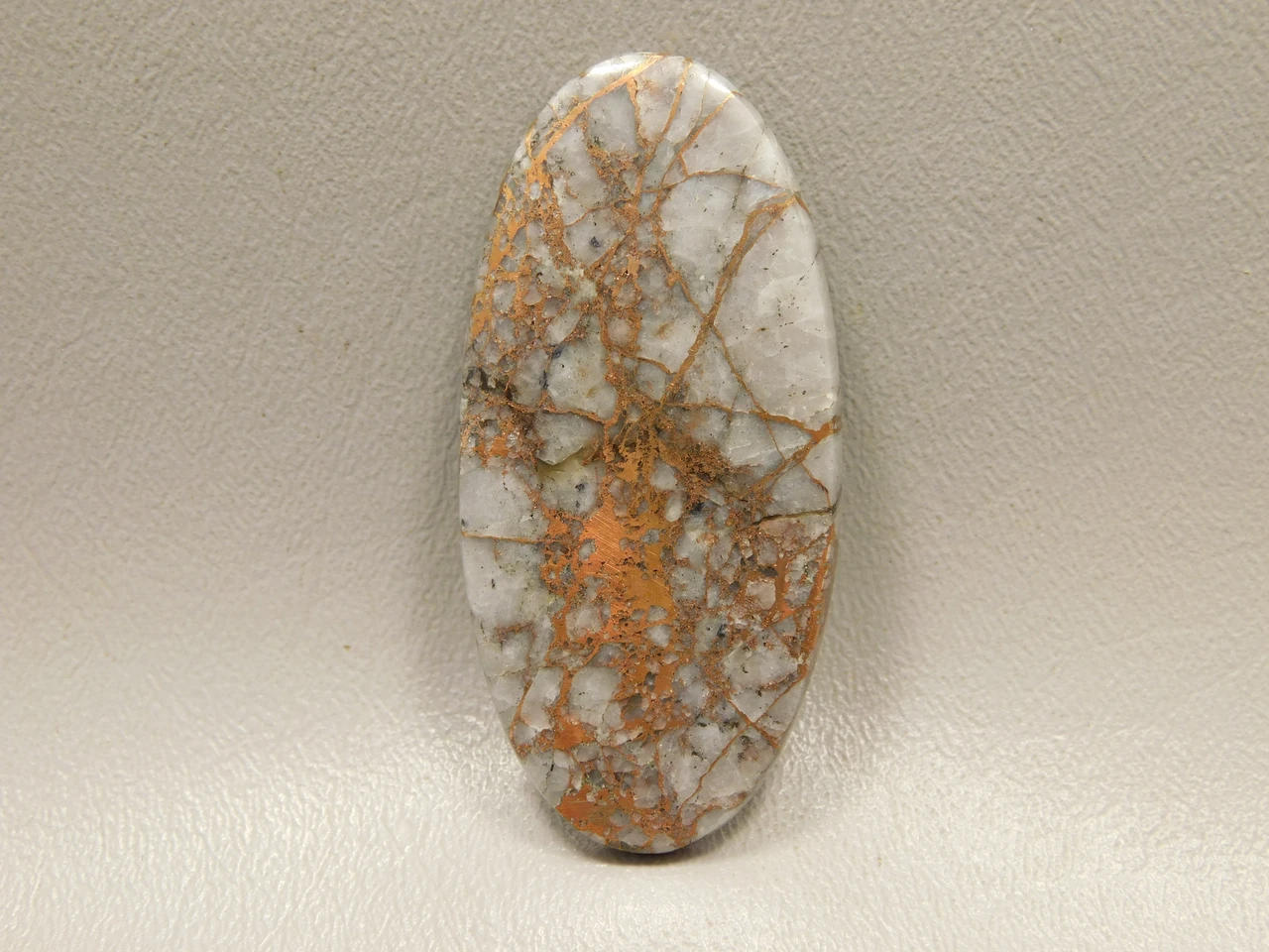 Native Copper Cabochon #22