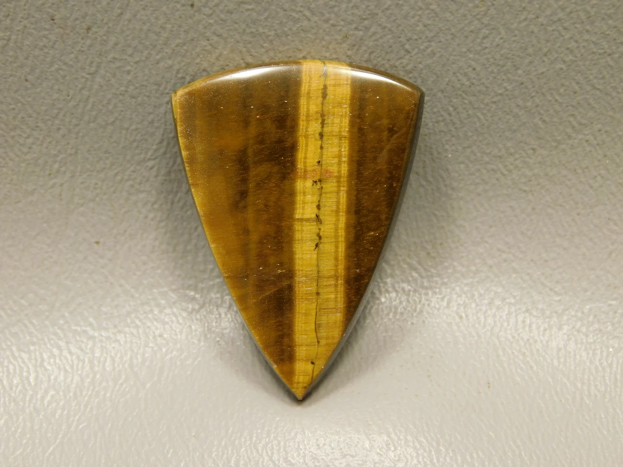 Tiger's Eye Cabochon #3