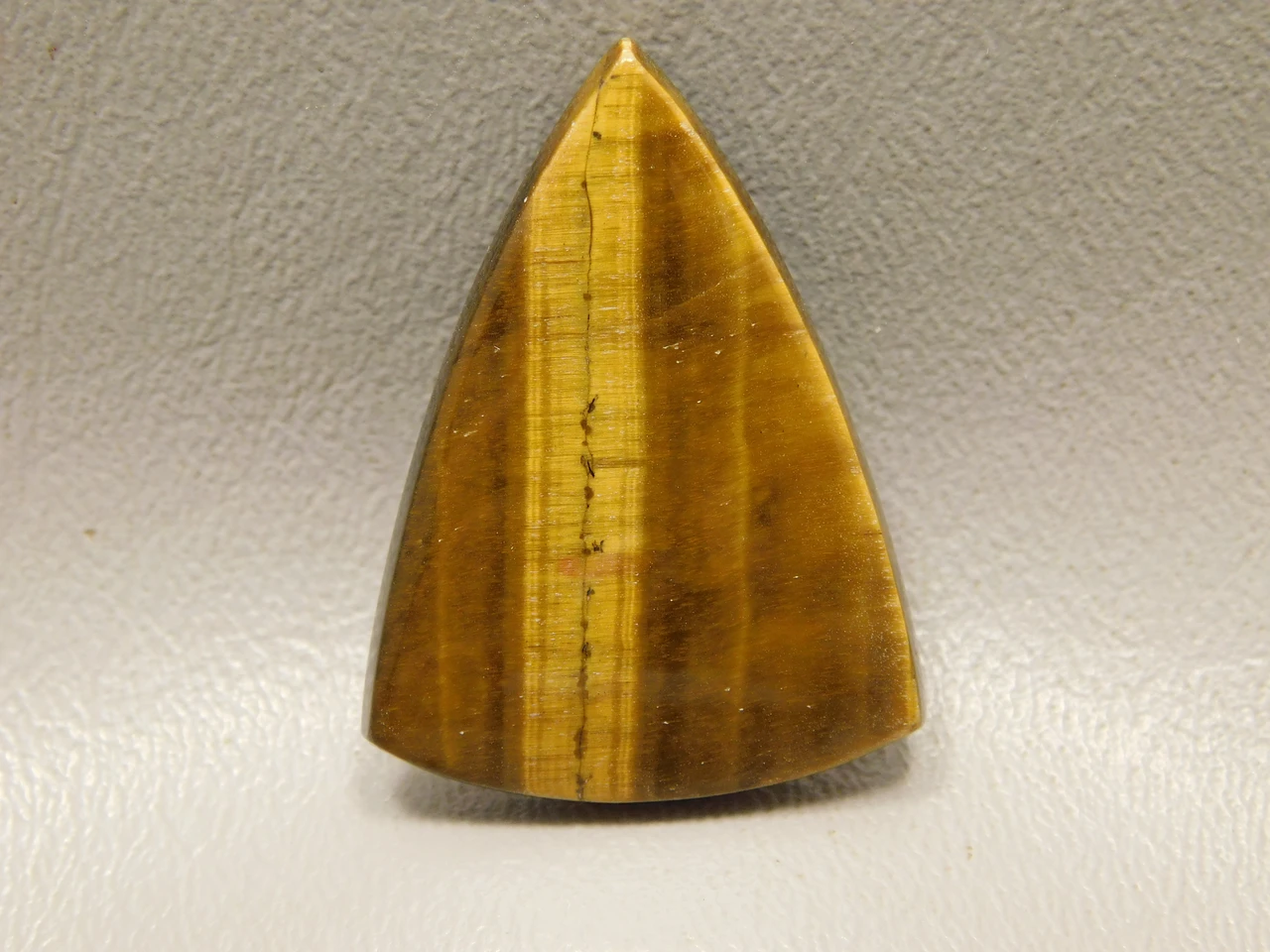 Tiger's Eye Cabochon #3