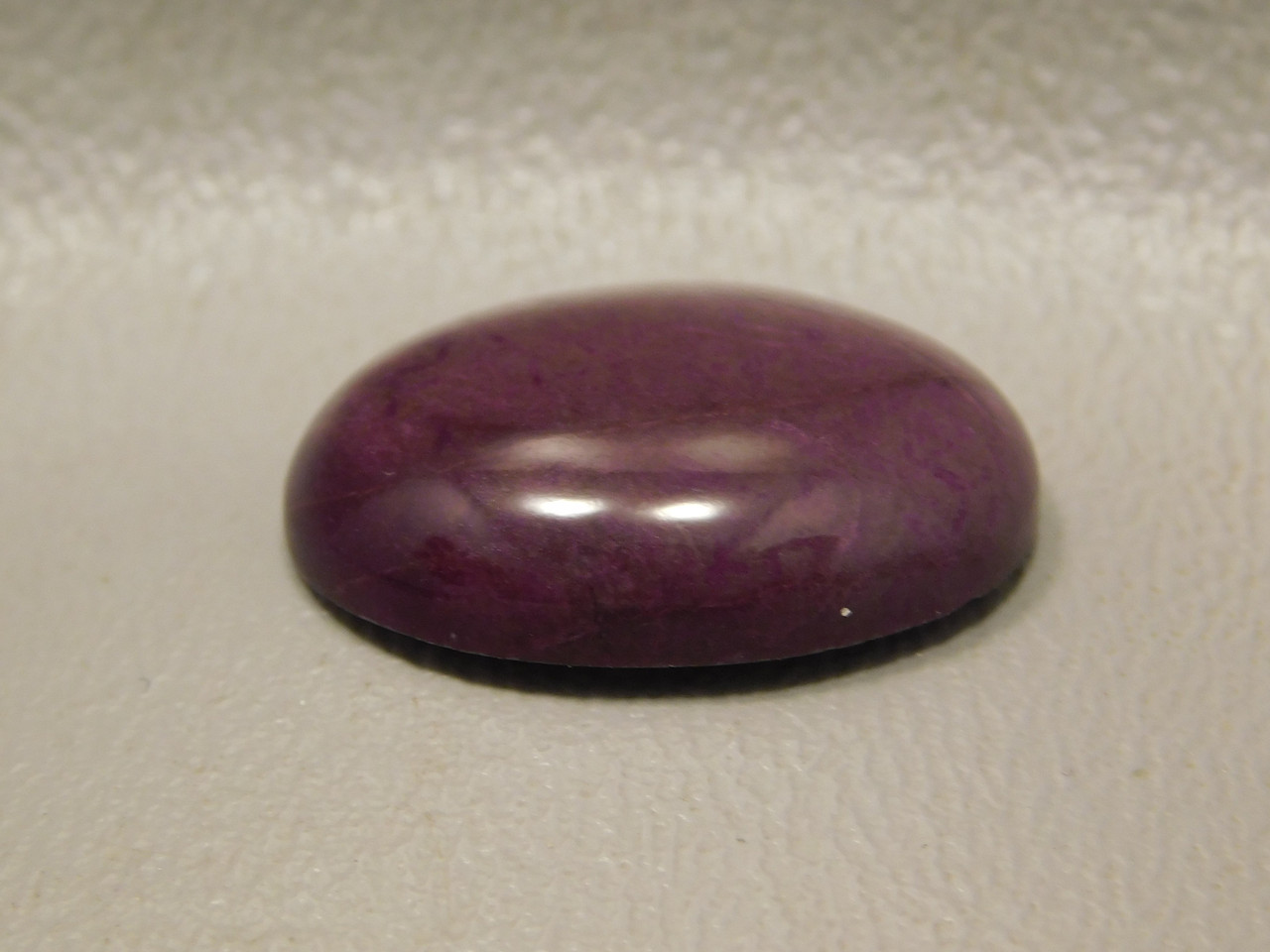 Sugilite Cabochon Semi Precious Purple Gemstone #17