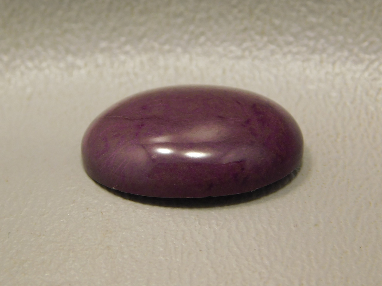 Cabochon Sugilite Véritable Africaine - Forme Libre, Violet, Non Traité, Pour Bijoux Et Lapidaire