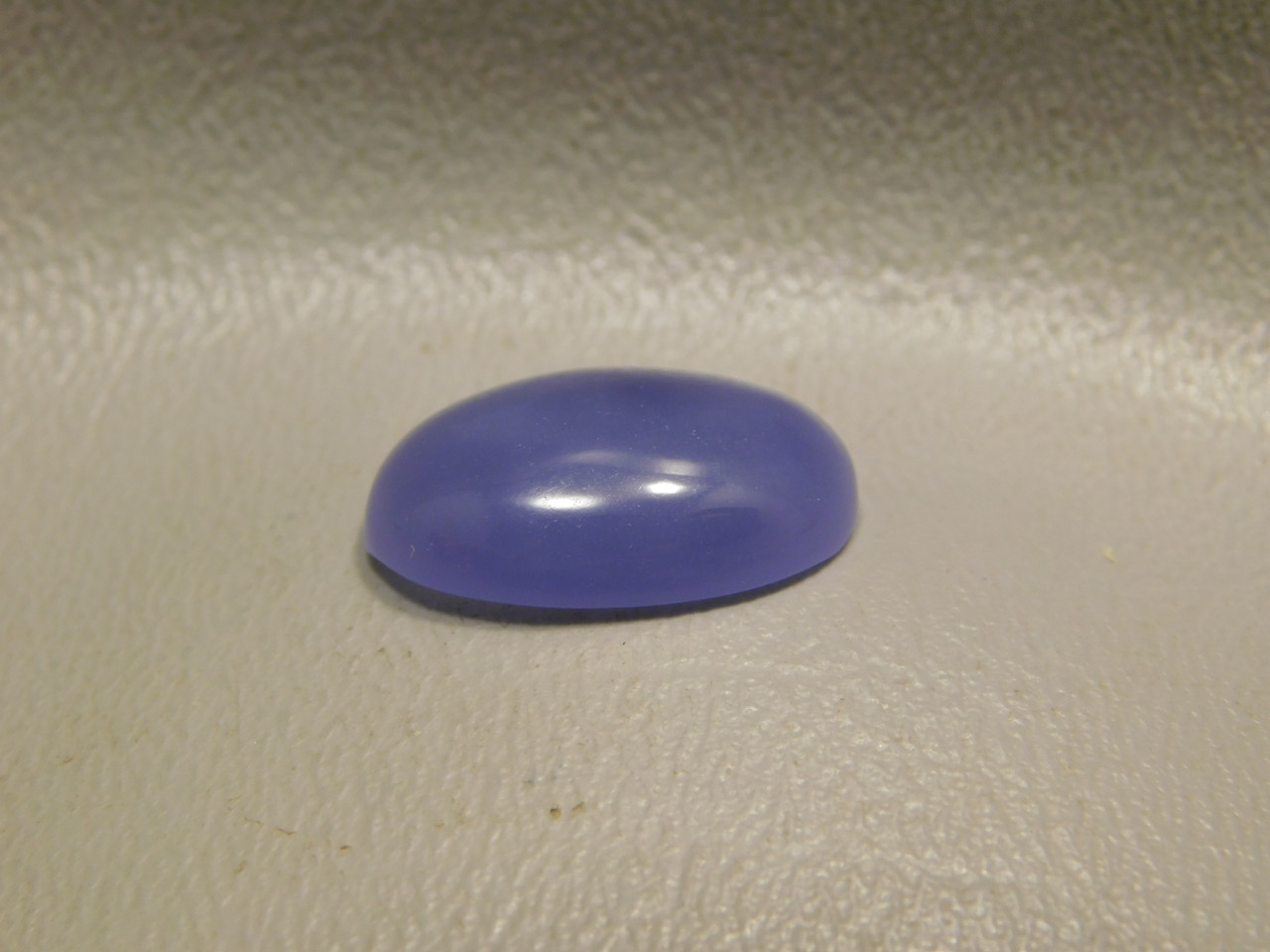 Lavender Fluorite Jewelry Design Stone Cabochon #16