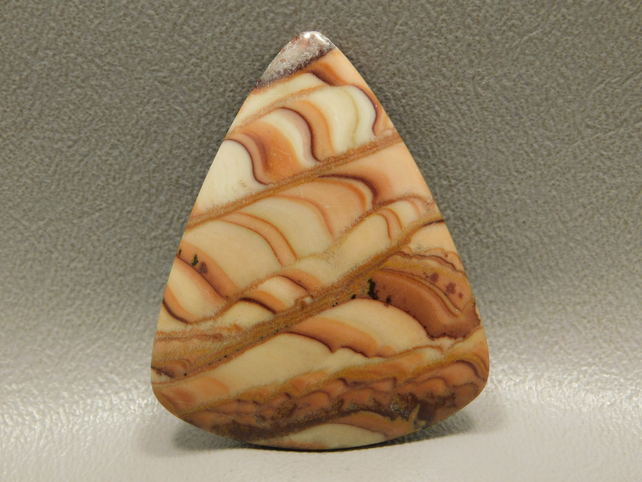 Rolling Hills Dolomite Cabochon Semi Precious Stone #3