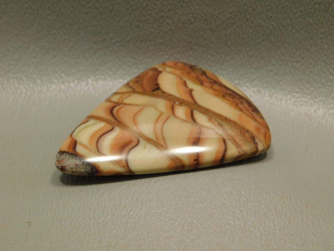 Rolling Hills Dolomite Cabochon Semi Precious Stone #3