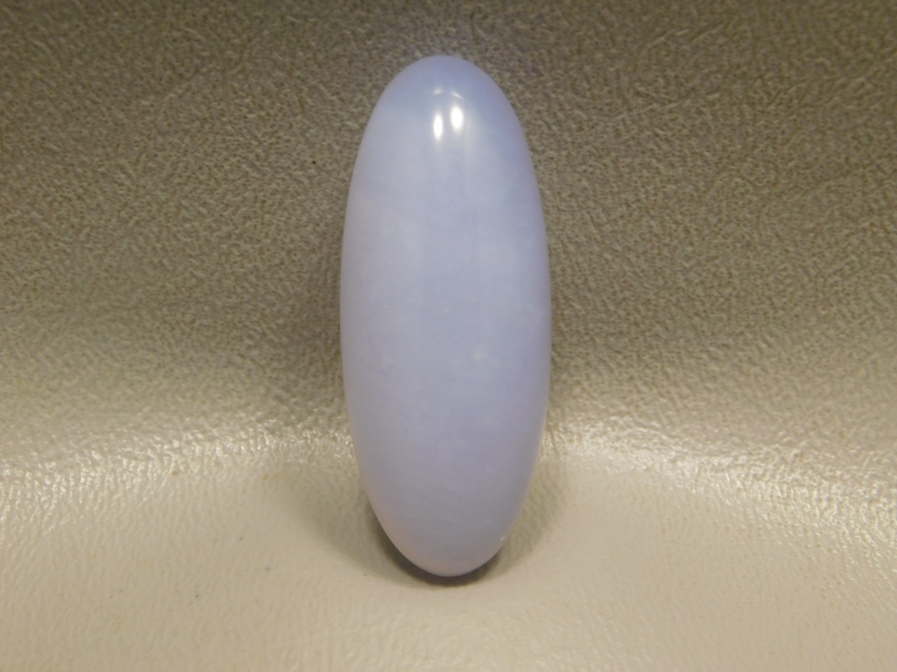 Blue Chalcedony Jewelry Making Supplies Cabochon Stone #3