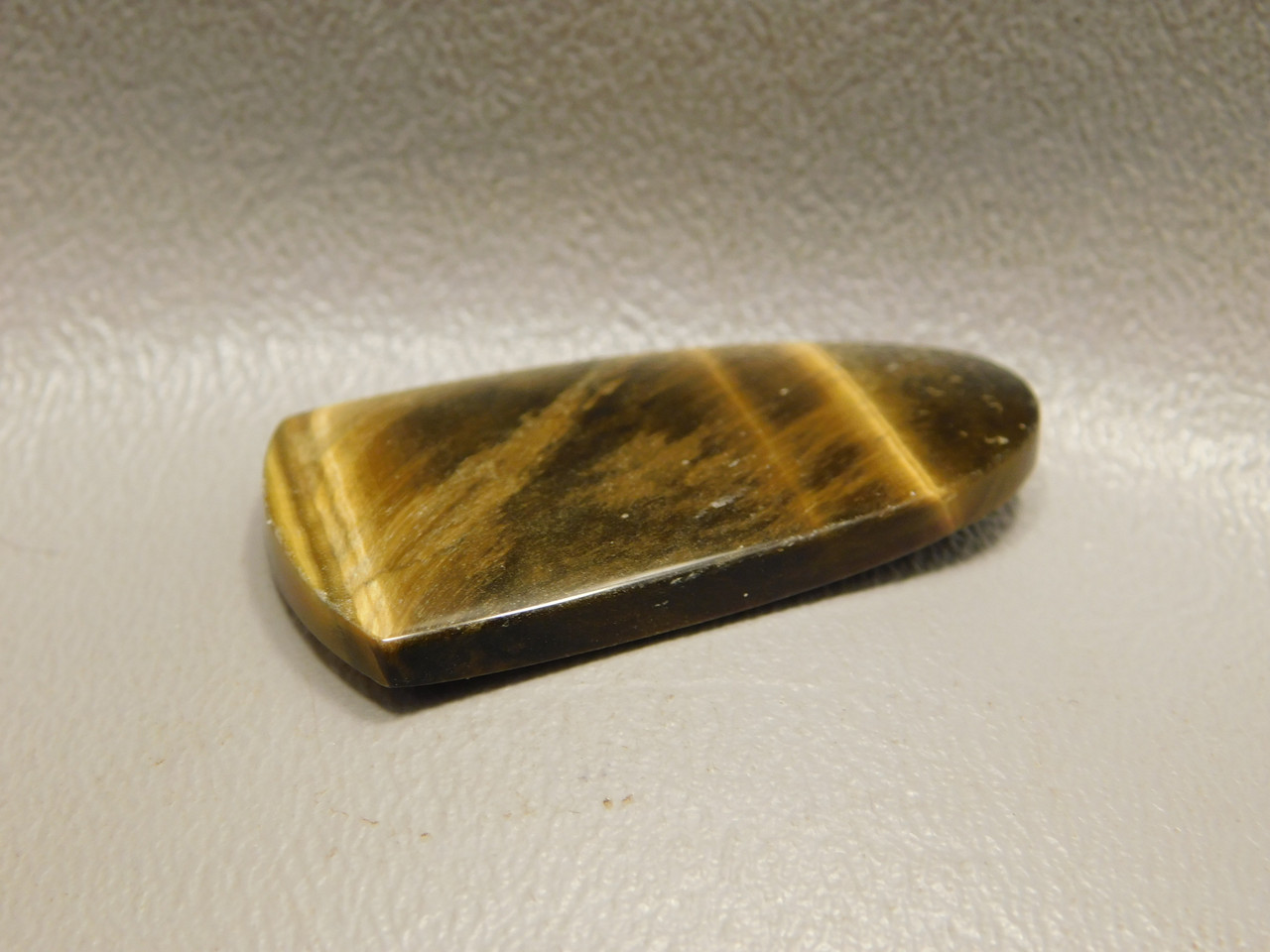 Tiger Eye Tigereye Tiger's Eye Jewelry Design Stone Cabochon #17