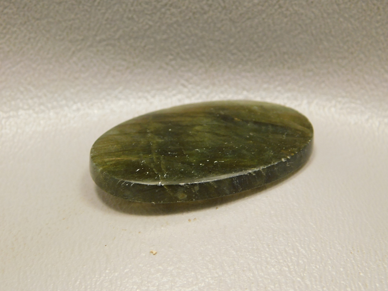Labradorite Cabochon Semiprecious Gemstone Jewelry Stone #10