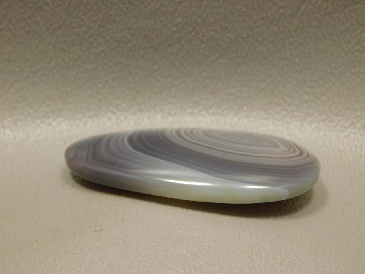 Botswana Banded Agate Designer Stone Cabochon #2