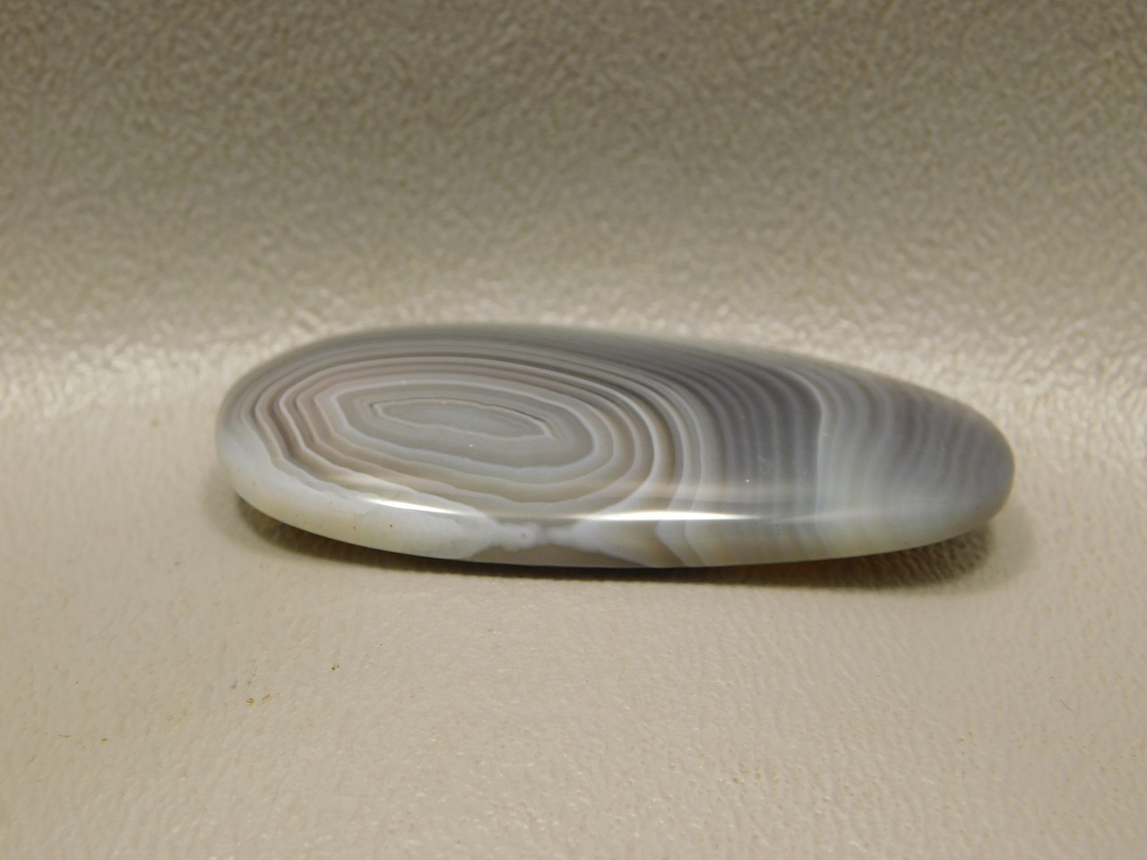 Botswana Banded Agate Designer Stone Cabochon #2