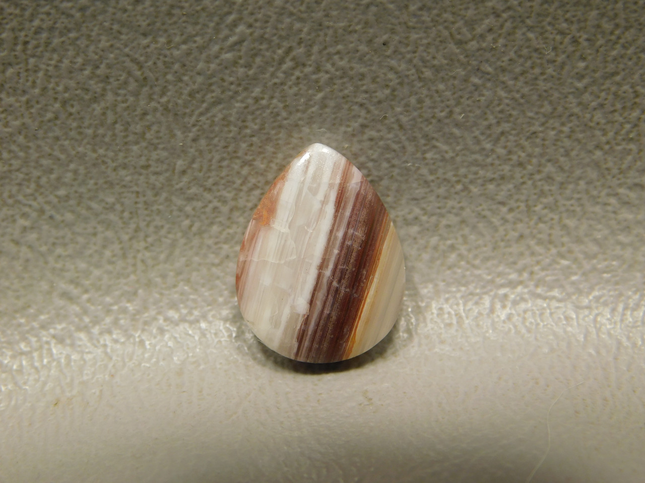 Cabochon Bacon Opal Designer Small Jewelry Stone #24