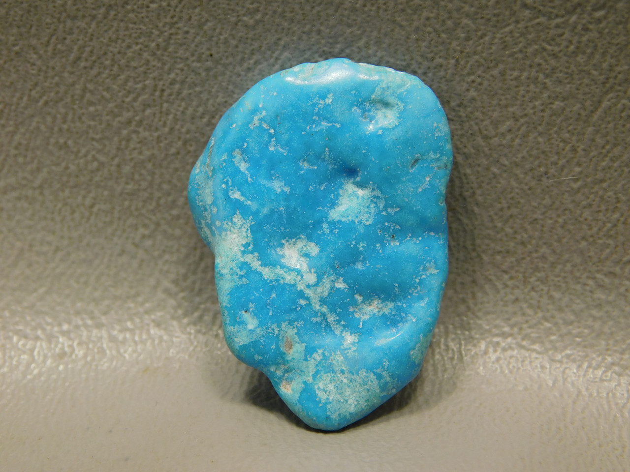 Turquoise Polished Nugget Cabochon Jewelry Making Supplies #N22