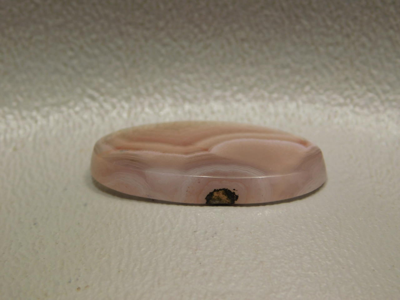 Coyamito Agate Pink Stone Cabochon #16