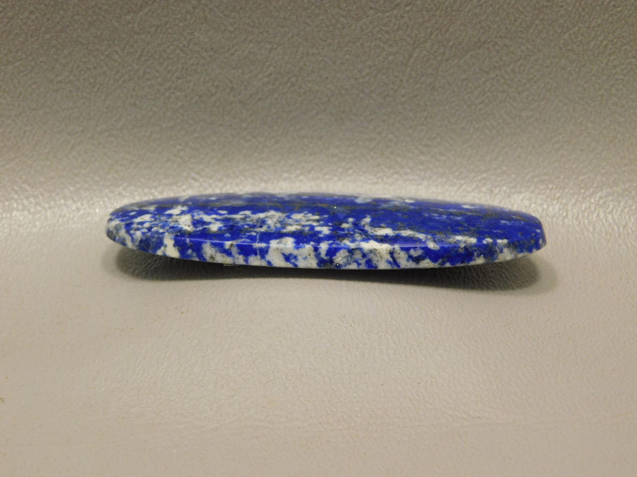 Lapis Lazuli Extra Large Collector Cabochon #XL2