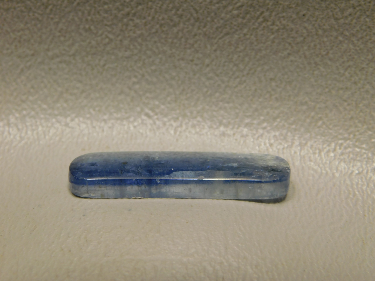 Natural Blue Crystal Kyanite Healing Stone Jewelry Cabochon #6