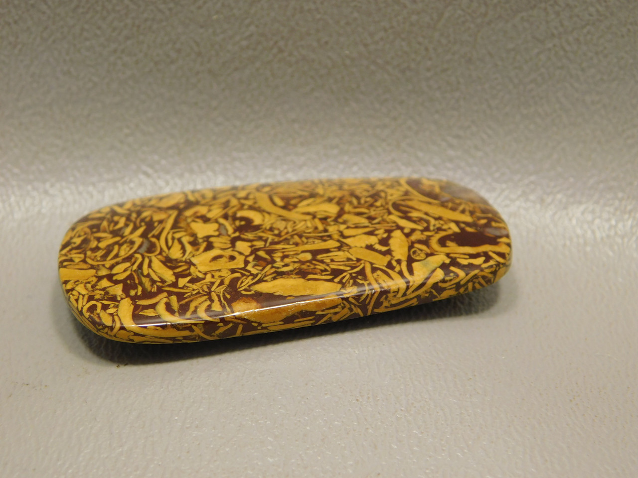 asics fuji attack 5 test