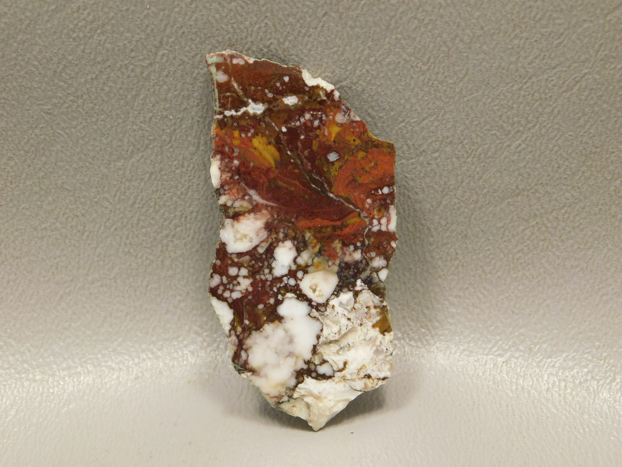 Wild Horse Magnesite Polished Stone Slab Cabochon #S16