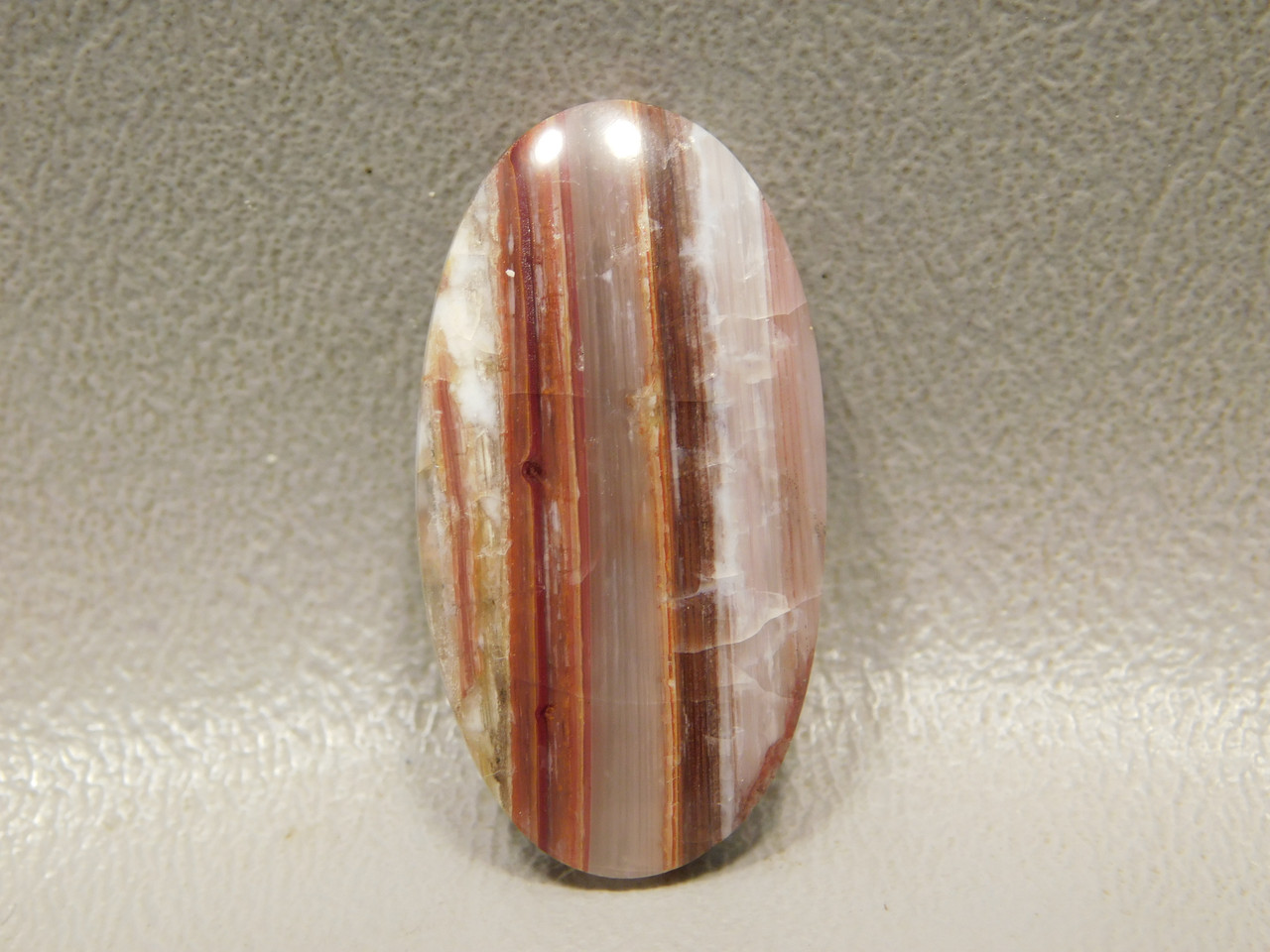 Candy Opal Designer Cabochon Stone Bacon Oval #8