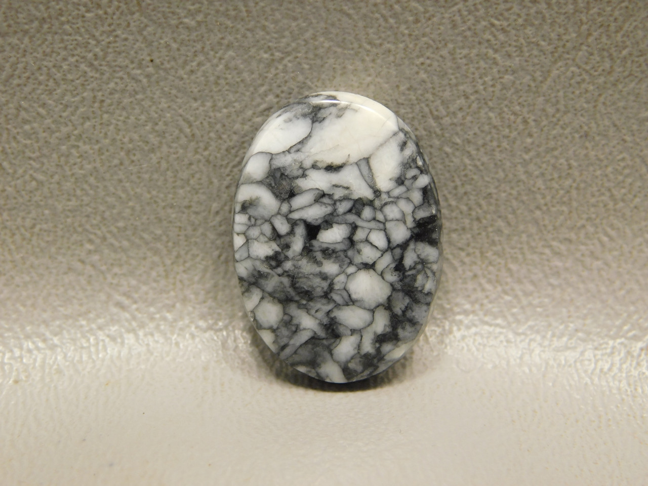 Pinolith or Pinolite Small Ring Size Oval Cabochon #3