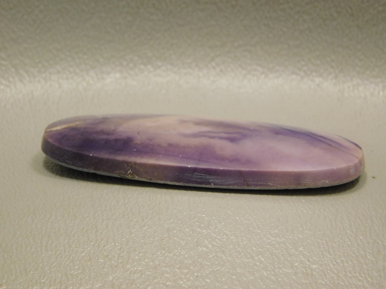 Purple Tiffany Stone Cabochon for Jewelry Making #8