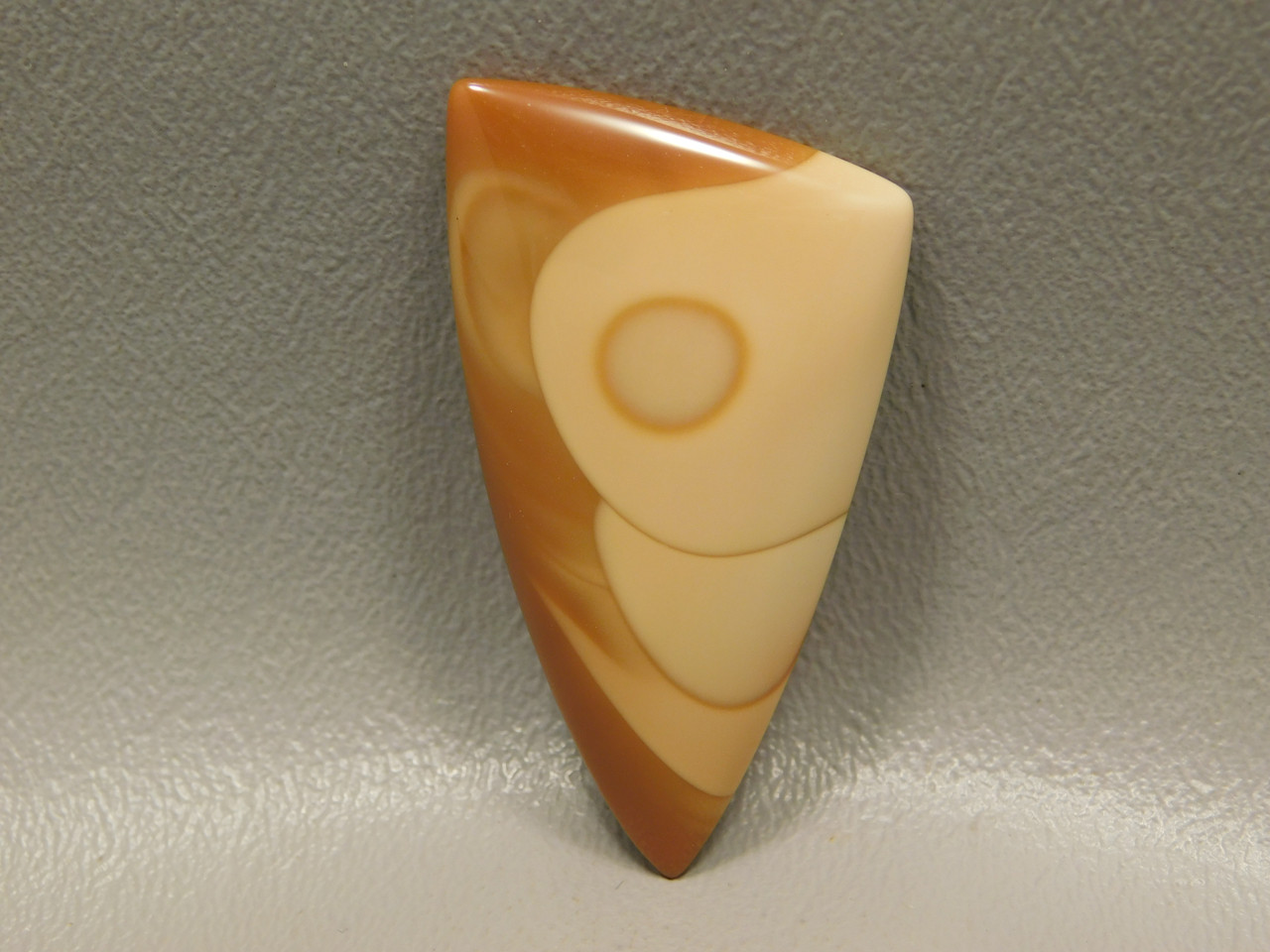 Bruneau Jasper Stone Cabochon Porcelain Jasper  Idaho #4