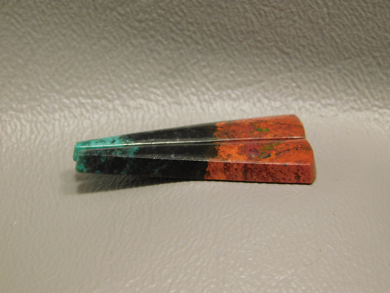 Sonora Sunset Matched Pair Cabochons #30