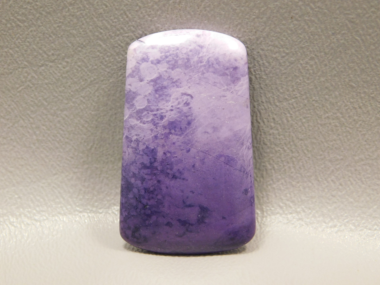 Purple Tiffany Stone Designer Cabochon Bertrandite Utah #3