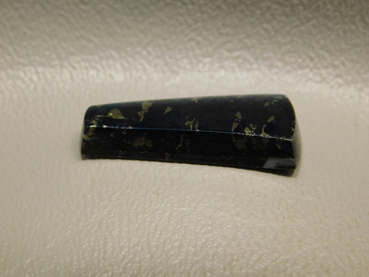 Covellite Indigo Cabochon Stone Butte Montana #11