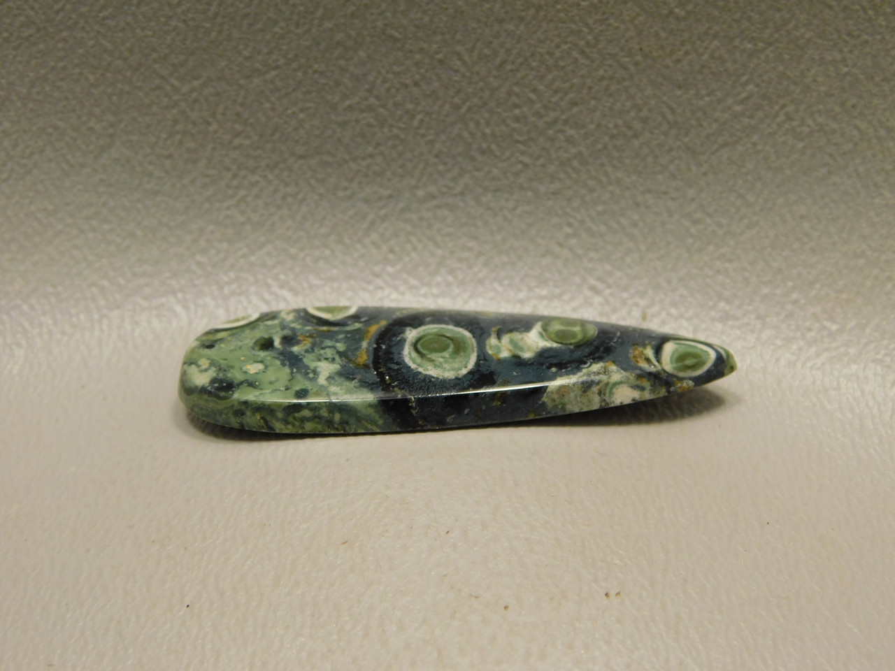 Kabamba Jasper Cabochon #18