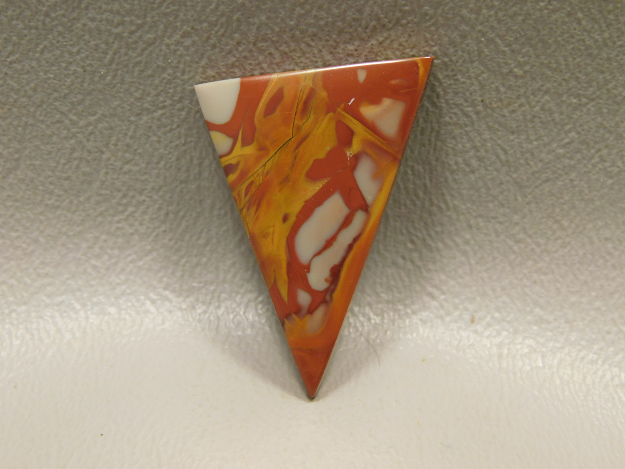 Noreena Jasper Cabochon #8