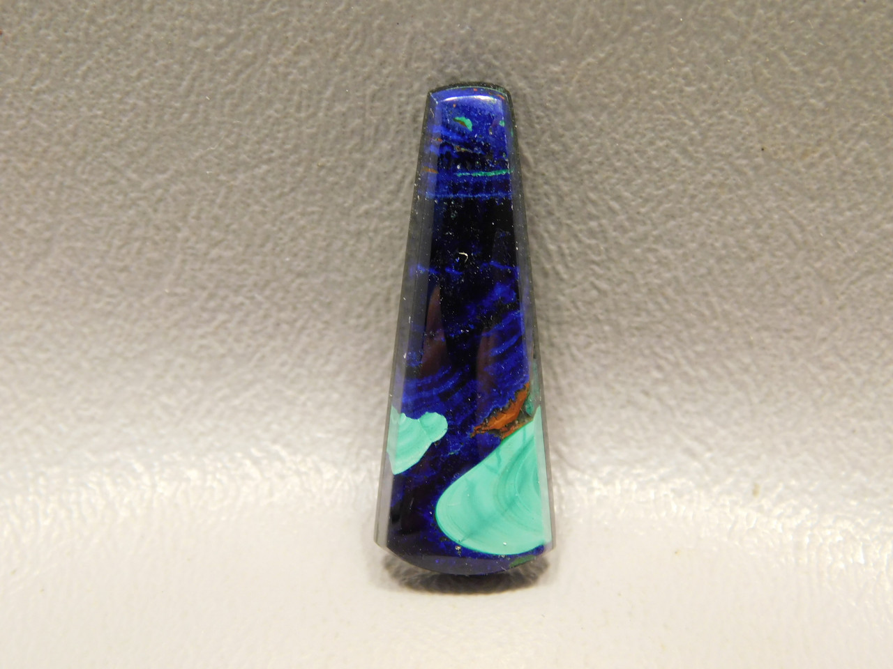 Azurite Malachite Cabochon #20