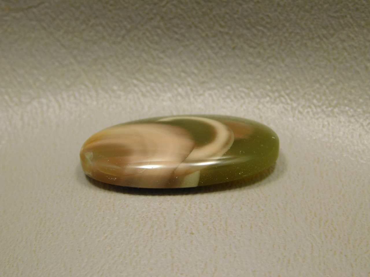 Royal Imperial Jasper Cabochon #7