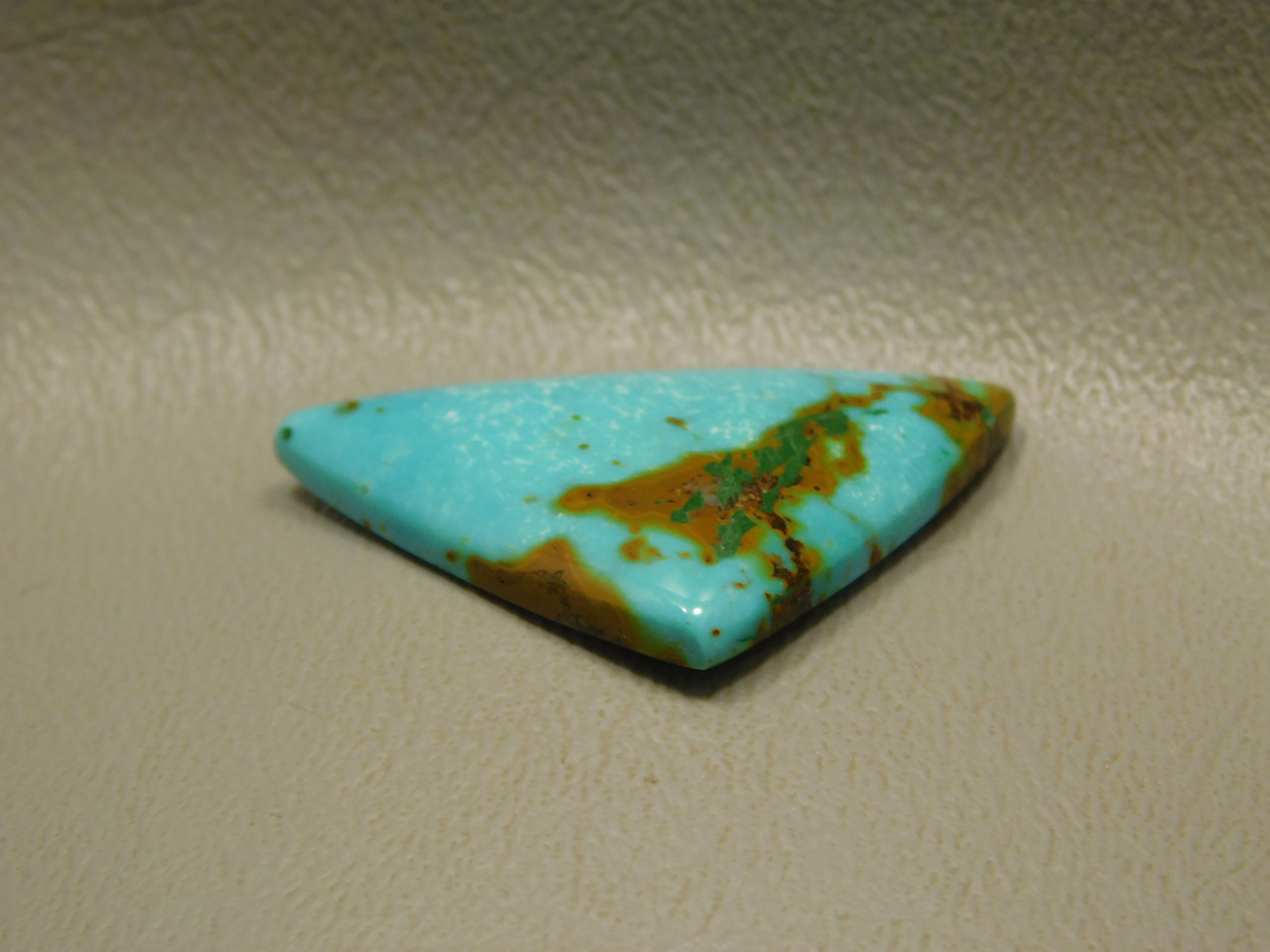 Turquoise Cabochon #18