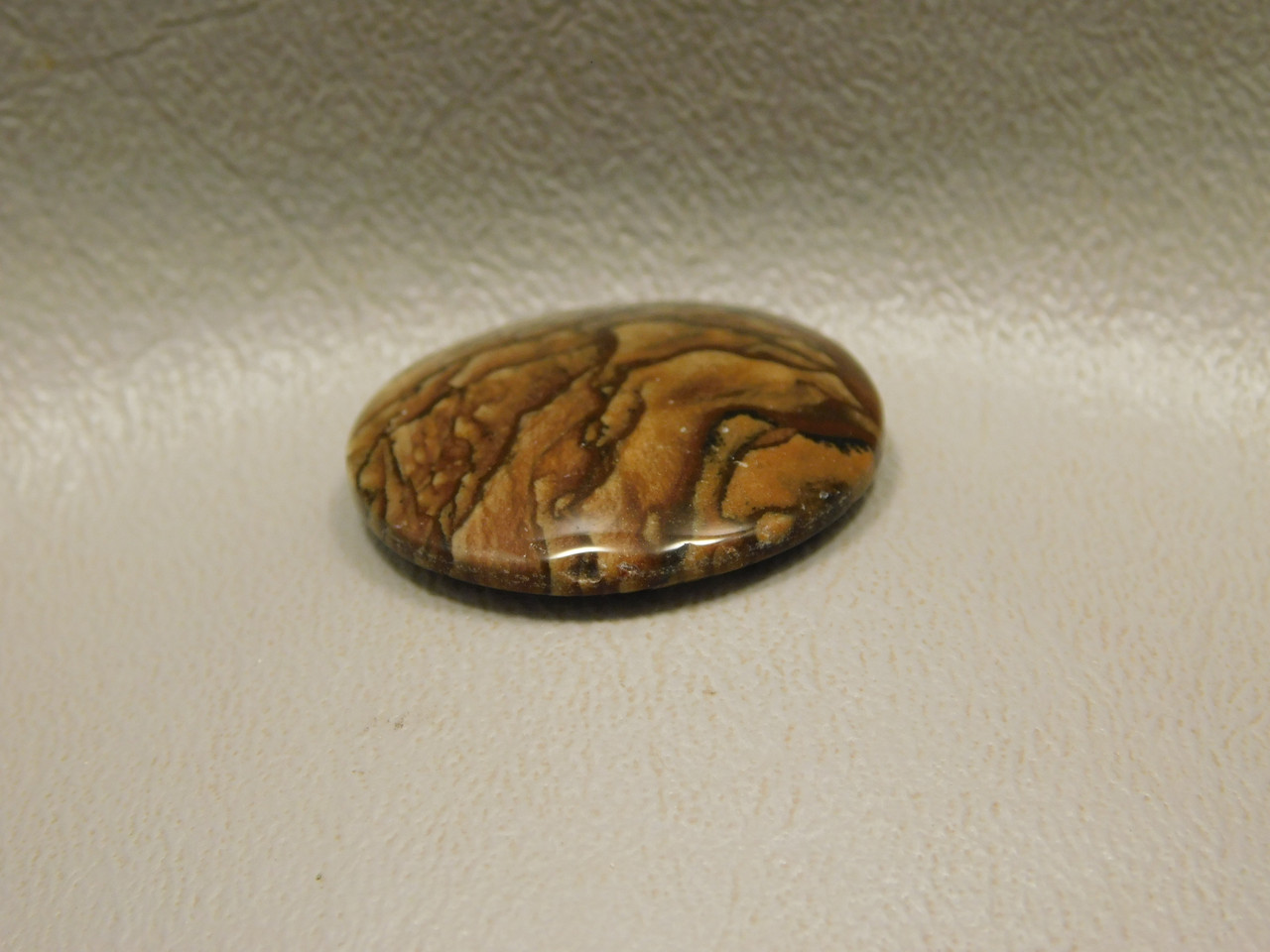 Deschutes Jasper Loose Stone Cabochon #16